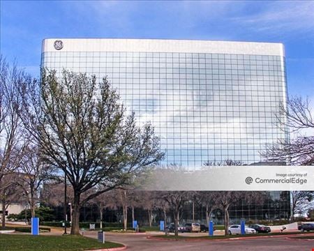 A look at The Addison Office space for Rent in Dallas