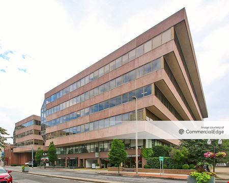 A look at 3 Landmark Square Commercial space for Rent in Stamford