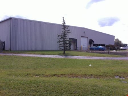 A look at 1040 Huber Dr Industrial space for Rent in Monroe