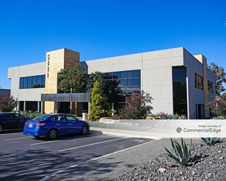 A look at Ocean Point commercial space in Carlsbad