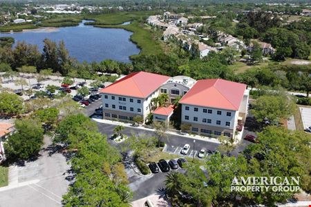 A look at 871 Venetia Bay Blvd Office space for Rent in Nokomis