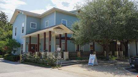 A look at Henna House commercial space in Round Rock