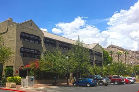 A look at 398 S Mill Ave Commercial space for Rent in Tempe