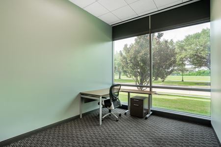 A look at Three Sugar Creek Office space for Rent in Sugarland