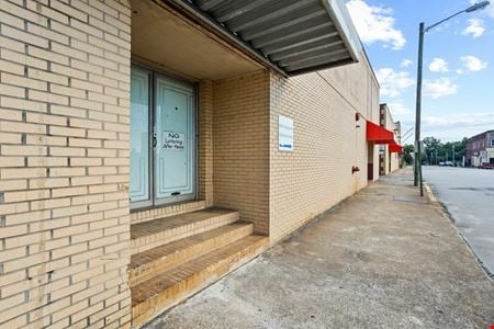 A look at 605 N Granard St commercial space in Gaffney
