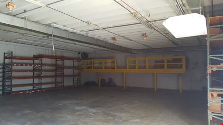 A look at 3420 NW 7TH STREET Industrial space for Rent in Miami