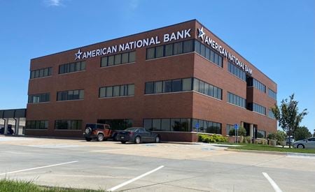 A look at Midlands Professional Centre Office space for Rent in Papillion