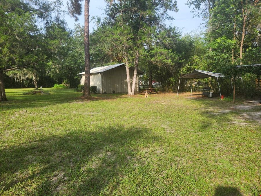 6410 State Road St. Johns County Land 2021-04