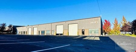 A look at For Lease | D&G Industrial Park commercial space in Hillsboro