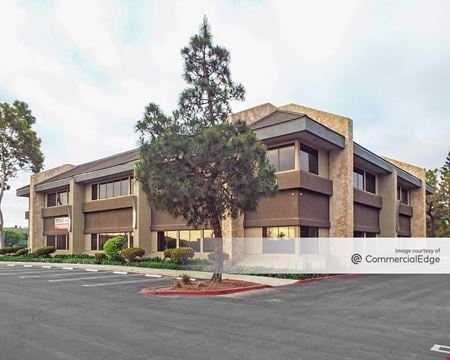 A look at Brookhollow Office Park - 1560 Brookhollow Drive Office space for Rent in Santa Ana