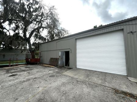 A look at Warehouse on Gary Rd commercial space in Lakeland