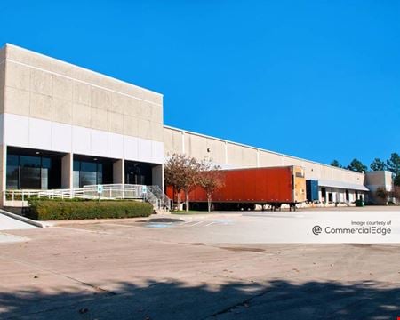 A look at Claymoore Business Park I - Buildings 1 & 2 Industrial space for Rent in Houston