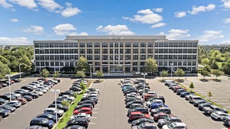 A look at 4 Parkway North Office space for Rent in Deerfield