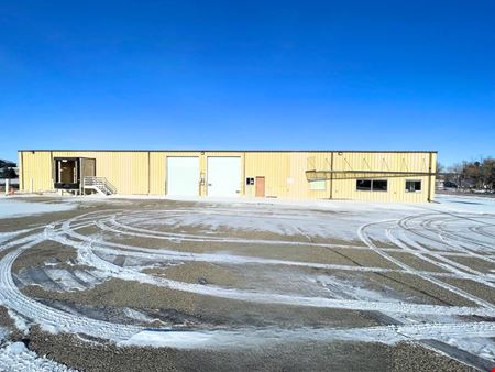 A look at Former Schwan's Distribution commercial space in Williston