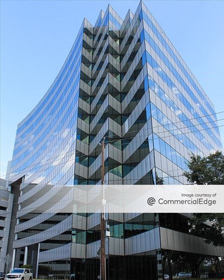 A look at 55 Waugh Drive Office space for Rent in Houston