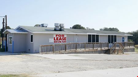 A look at 8508 US-181 N commercial space in Floresville