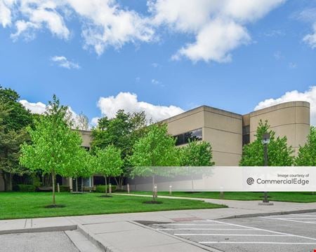 A look at Miami Valley Research Park - 3155 Research Blvd Commercial space for Rent in Dayton