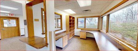 A look at Medical Office Space - For Lease Commercial space for Rent in Midland