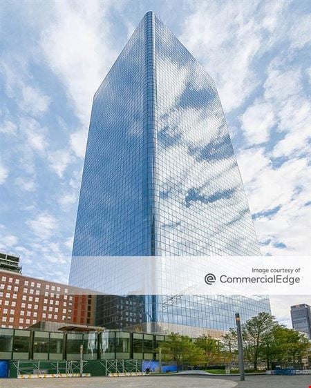 A look at 395 9th Avenue Office space for Rent in New York
