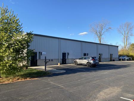 A look at 3100 Scioto Darby Executive CT Office space for Rent in Hilliard