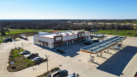 A look at 13244 SH-6 commercial space in Bryan