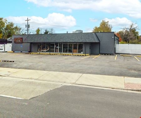 A look at 9192 W 44th Ave commercial space in Wheat Ridge