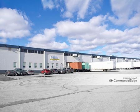 A look at Port 95 Industrial Park Industrial space for Rent in Baltimore City