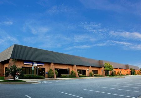 A look at Dorsey Run Business Center 2 Commercial space for Rent in Annapolis Jct