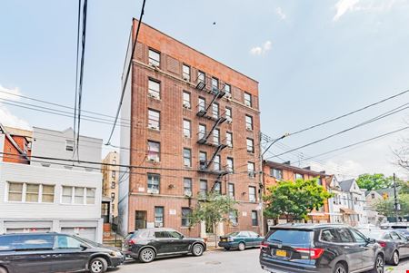 A look at 2750 Creston Ave Commercial space for Sale in Bronx
