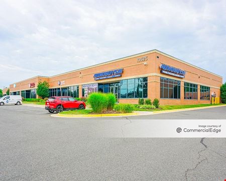 A look at Stonecrest Business Park - Wellington Center Office space for Rent in Gainesville