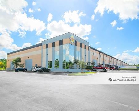 A look at 4030 Deerpark Blvd Industrial space for Rent in Elkton