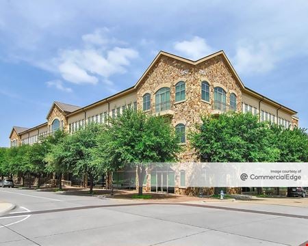 A look at The Square at Craig Ranch Office space for Rent in McKinney
