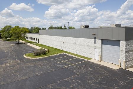 A look at 4743 Venture Drive Industrial space for Rent in Ann Arbor