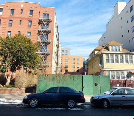 A look at Residential Development in Prospect Lefferts Garden commercial space in Brooklyn