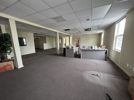 A look at 25 Church St commercial space in Keyport
