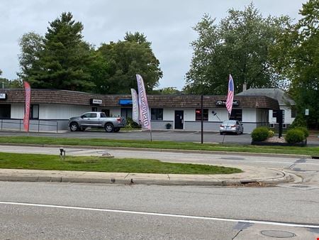 A look at 601 S Beacon Blvd commercial space in Grand Haven