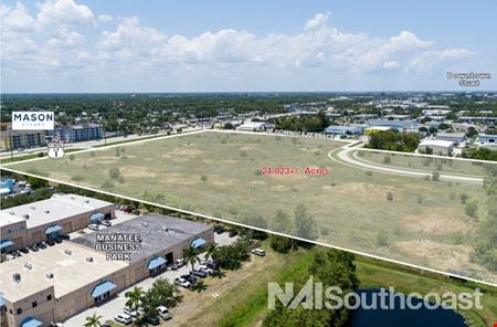 A look at 4501 Se Federal Hwy commercial space in Stuart