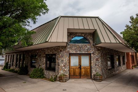 A look at 931 grand avenue glenwood springs co commercial space in Glenwood Springs
