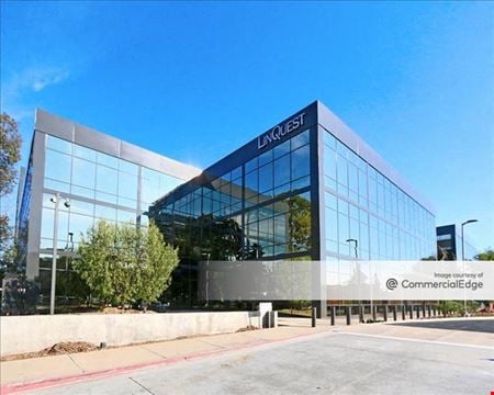 A look at Campus 2100 Office space for Rent in El Segundo