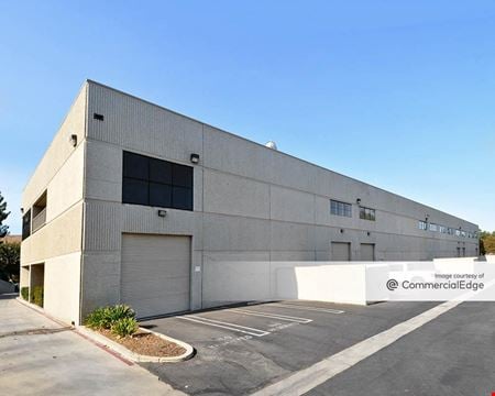 A look at Tech Park @ Canwood - 5126 & 5142 Clareton Drive commercial space in Agoura Hills