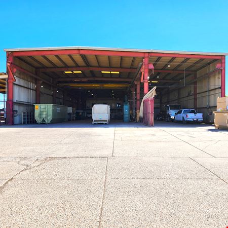 A look at 4020 S 15th Ave Industrial space for Rent in Phoenix