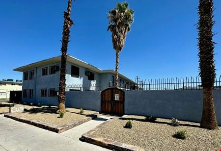 A look at 22-unit Apt. Complex - Renovated, Stabilized, 100% Occupied commercial space in Las Vegas