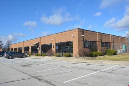 A look at 2914 Independence Dr Industrial space for Rent in Fort Wayne