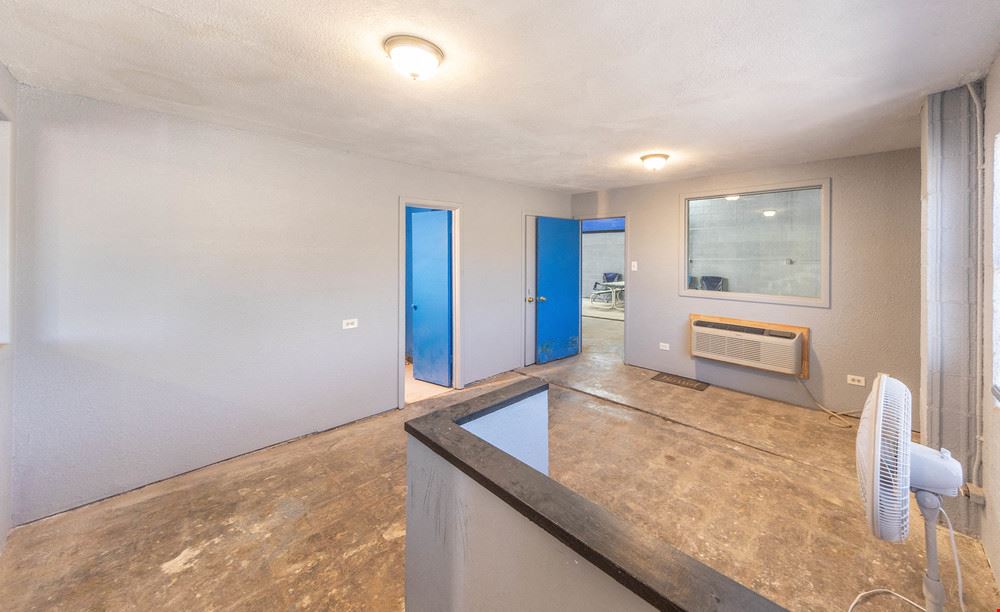 2119 Baylor Dr