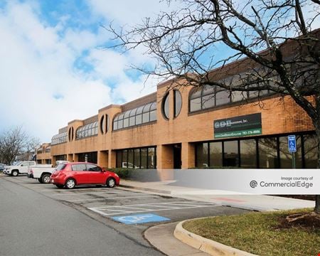 A look at Sullyfield Park Center 2 commercial space in Chantilly