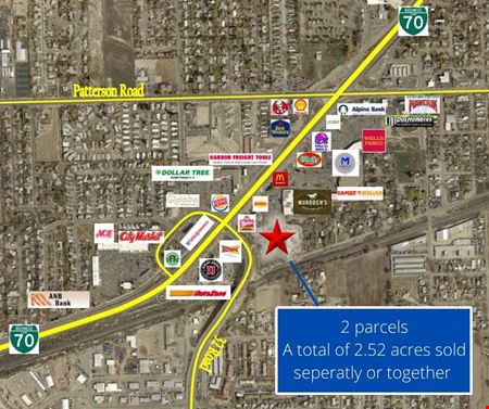 A look at 3209 I-70 Business Loop commercial space in Grand Junction