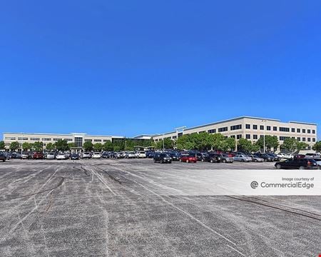 A look at 1000 Technology Drive commercial space in O'Fallon