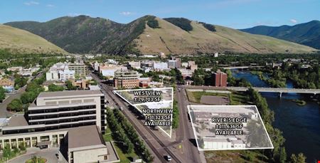 A look at Downtown Missoula Riverfront Development Opportunity commercial space in Missoula