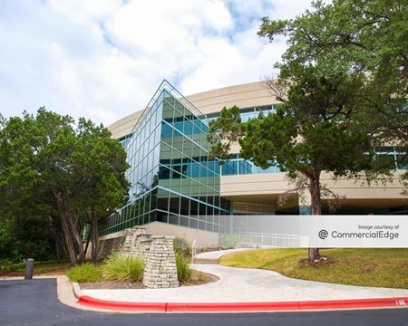 A look at GREAT HILLS CORP CENTER II Commercial space for Rent in Austin