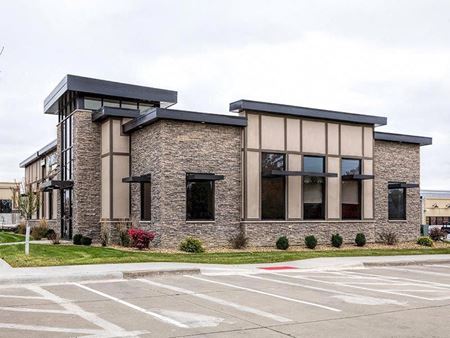 A look at 2621 Ginger Woods Parkway commercial space in Aurora